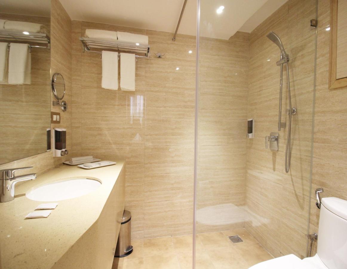 Hotel Jagadish International-Sankey Road Bangalore Ngoại thất bức ảnh